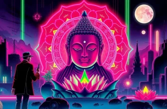 Thriller e Buddhismo: 10 Film da Non Perdere