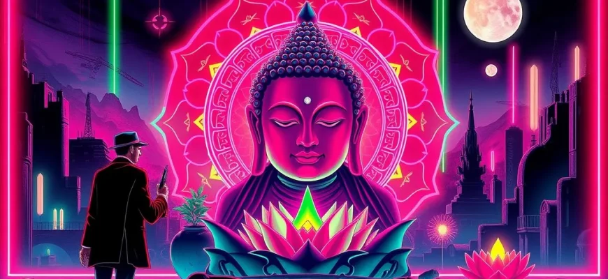 Thriller e Buddhismo: 10 Film da Non Perdere