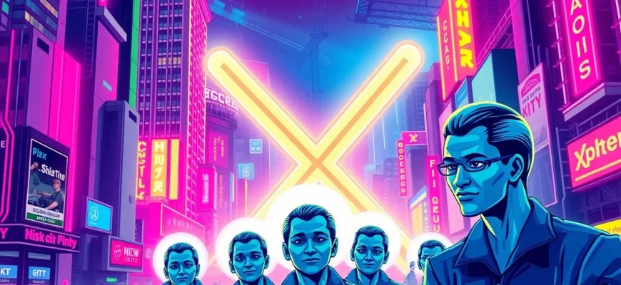 Thriller sui cloni: 10 film da non perdere