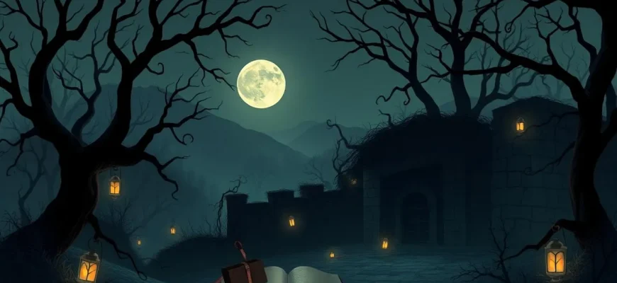 10 Film di Mistero per Appassionati del Genere 10 Film di Mistero per Appassionati del Genere