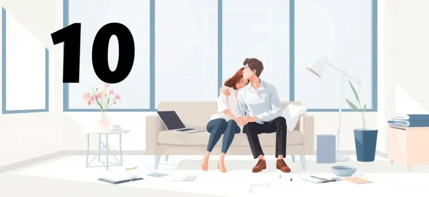 Film Melodrammi sui Corporate