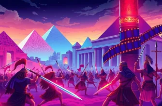 Film storici sulle guerre egiziane Film storici sulle guerre egiziane