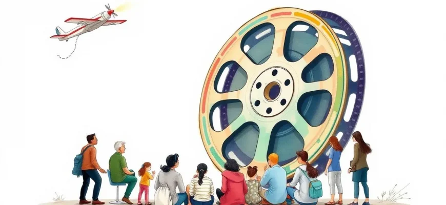 Film Motivazionali sul Successo