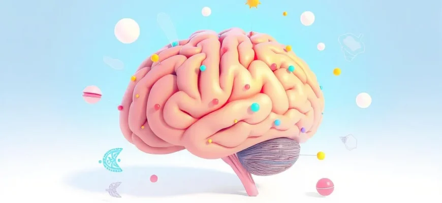 Documentari sul cervello umano: 10 film da non perdere