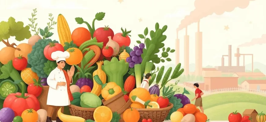 I Migliori Documentari sull’Industria Alimentare in Italiano I Migliori Documentari sull’Industria Alimentare in Italiano