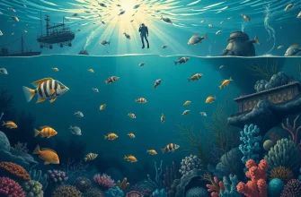 Avventure Subacquee: Film Imperdibili