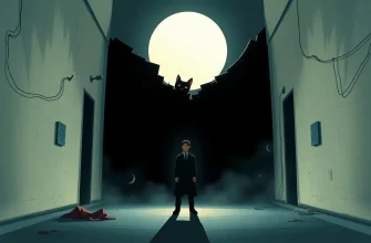 Film Criminali con Sociopati: Una Selezione da Non Perdere