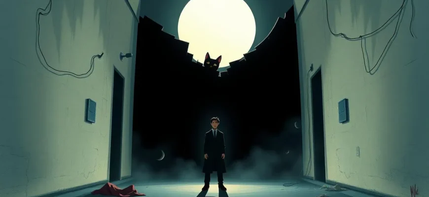 Film Criminali con Sociopati: Una Selezione da Non Perdere