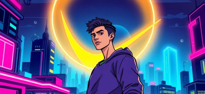 Film drammatici sulla fiducia in se stessi