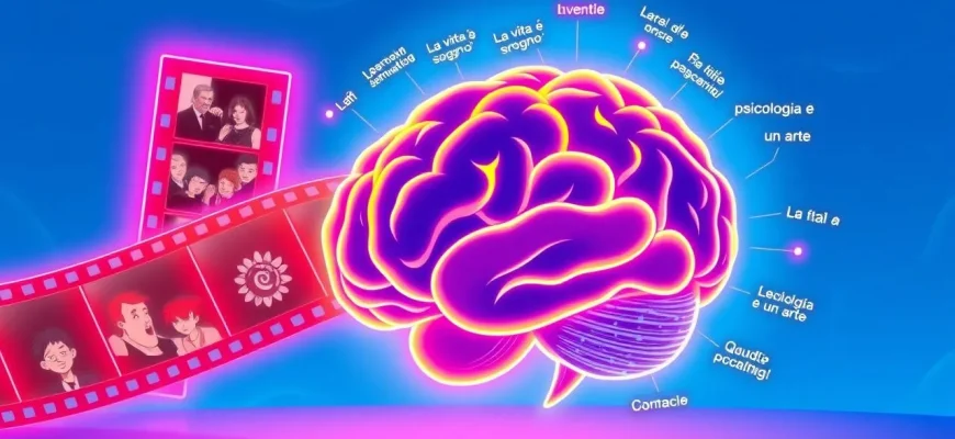 Commedie psicologiche italiane Commedie psicologiche italiane