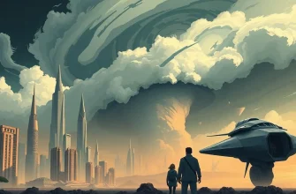 Film di fantascienza sui cataclismi naturali