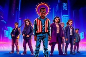 Film drammatici sui conflitti sociali