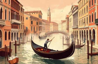 Film d’azione ambientati a Venezia