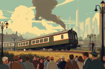 Film sui deragliamenti: Emozioni su rotaie