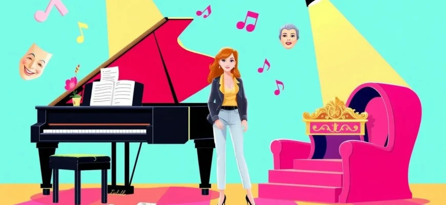 Commedie sull’opera: 10 film da non perdere