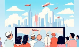 Film su tecnologia: 10 scelte imperdibili