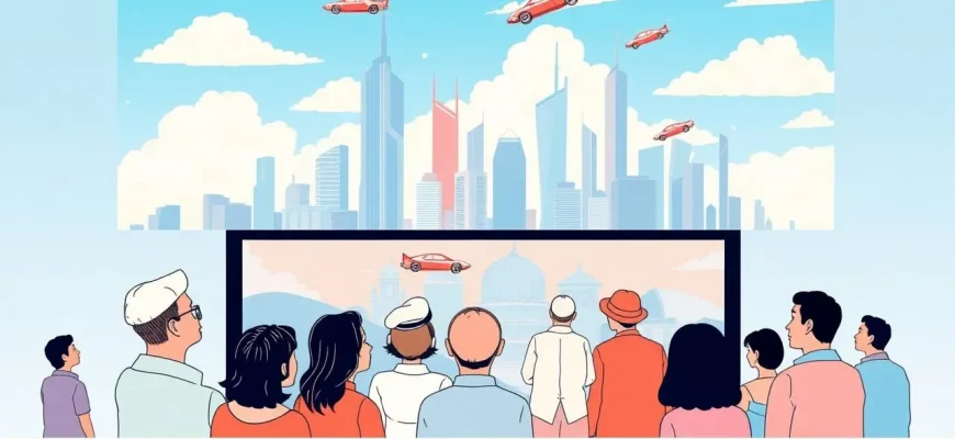 Film su tecnologia: 10 scelte imperdibili