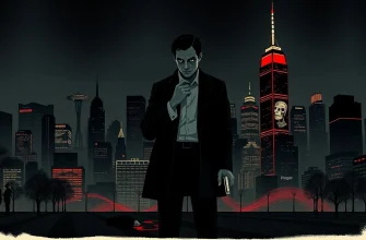 Film Gialli con Psicologi: 8 Intriganti Misteri Film Gialli con Psicologi: 8 Intriganti Misteri