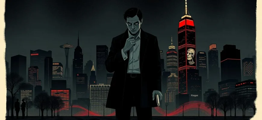 Film Gialli con Psicologi: 8 Intriganti Misteri Film Gialli con Psicologi: 8 Intriganti Misteri