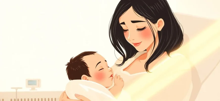 Film sui parti: 10 storie emozionanti