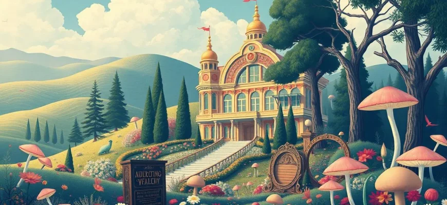 Magia Sovietica: 10 Film Incantati