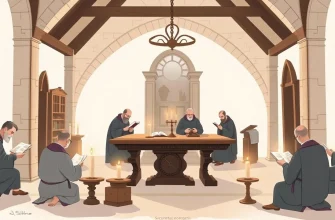 Documentari sui monasteri