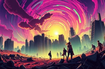 Film drammatici sulla fine del mondo