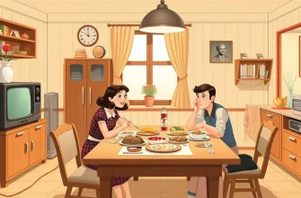 Soviet Films About Food – Italian Dubbed