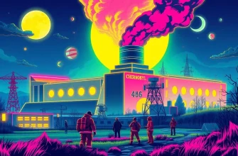 Film biografici su Chernobyl