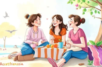 Film sulla vera amicizia