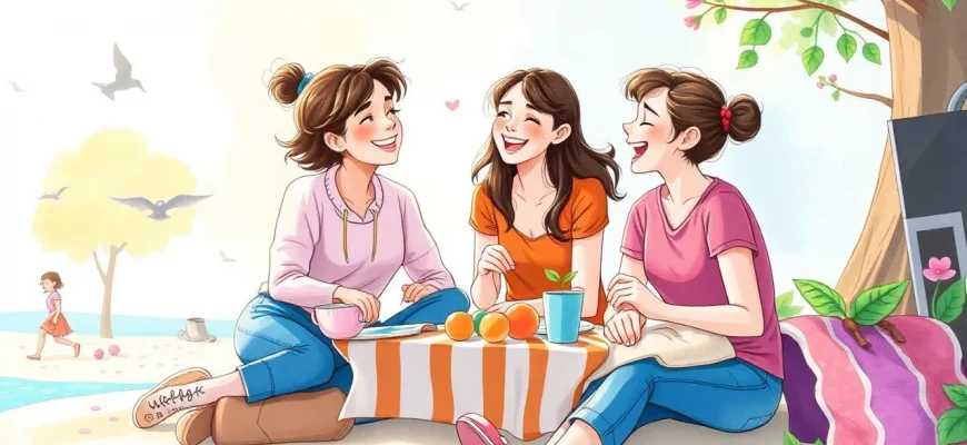 Film sulla vera amicizia