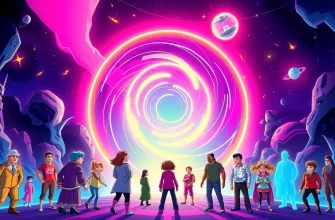 Commedie Multiverso: 10 Film da Non Perdere Commedie Multiverso: 10 Film da Non Perdere