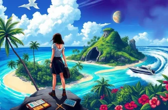 Thriller ai Caraibi: Una Selezione di Film Imperdibili