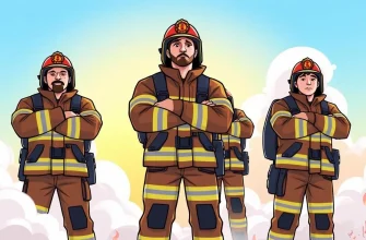 Documentari sui Vigili del Fuoco