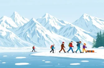 Film su ghiaccio: una selezione imperdibile