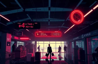 10 Film Thriller Ambientati negli Aeroporti