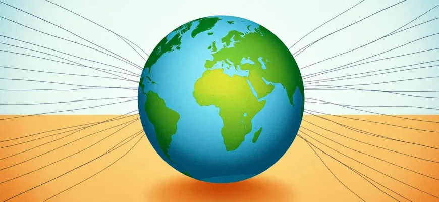 Documentari sulla siccità