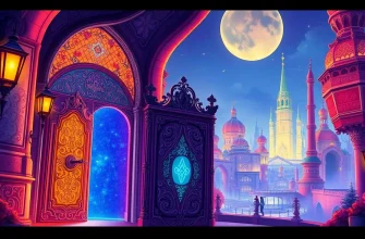 Film Fantasy Italiani: Mondo Magico e Ristrutturazione