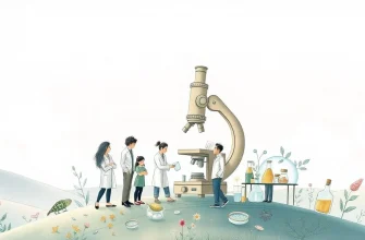 Documentari sulla biologia: una selezione imperdibile