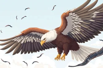 Melodrammi con aquile: una selezione di film emozionanti