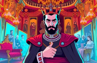 Intrighe di Palazzo: Film Biografici Imperdibili