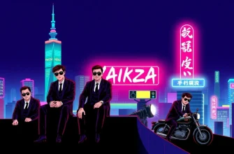 Commedie sui Yakuza: 10 Film per Ridere e Divertirsi
