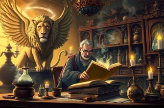 Film Mistici sugli Alchimisti