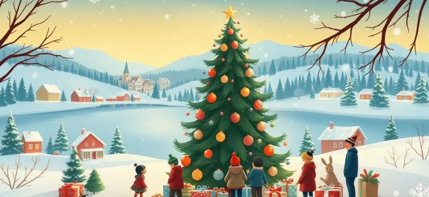 I migliori film di Natale per un’atmosfera festiva