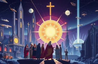 Film Fantascientifici che Esplorano la Religione