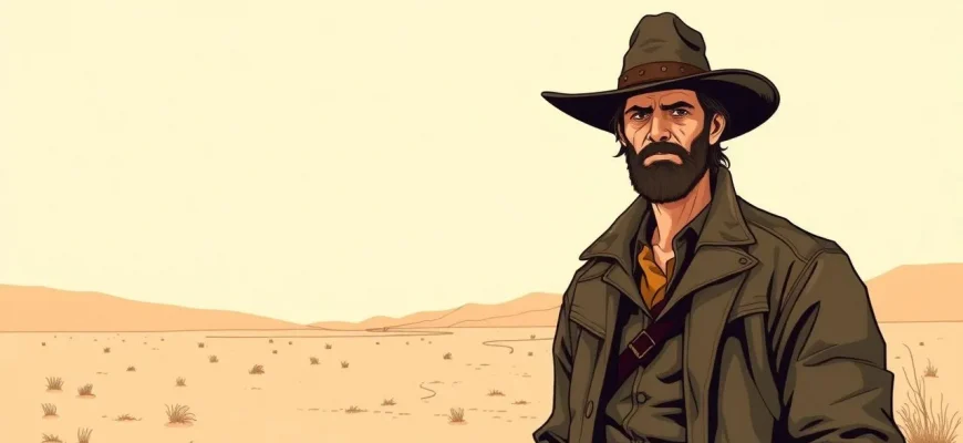 I migliori western con antieroi