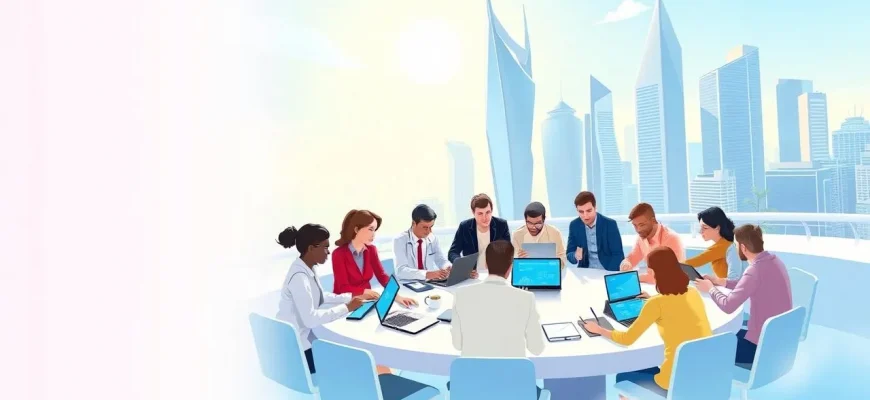 Documentari su applicazioni cloud