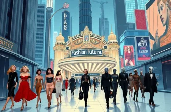 Film Fantastici sulle Tendenze Moda