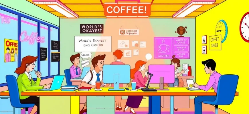 Le migliori commedie italiane su impiegati Le migliori commedie italiane su impiegati