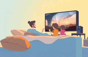 Film di famiglia su uragani, tornado e tempeste